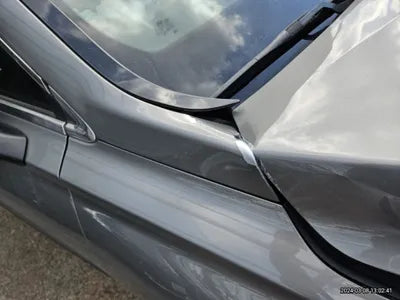 2018 Hyundai Santa FE KMHS281BBKU007230 VIN:KMHS281BBKU007230