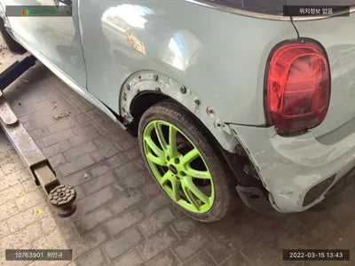 2019 MINI Cooper WMWXM9108K2H04945 VIN:WMWXM9108K2H04945