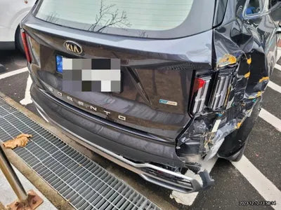 2020 Kia Sorento VIN: