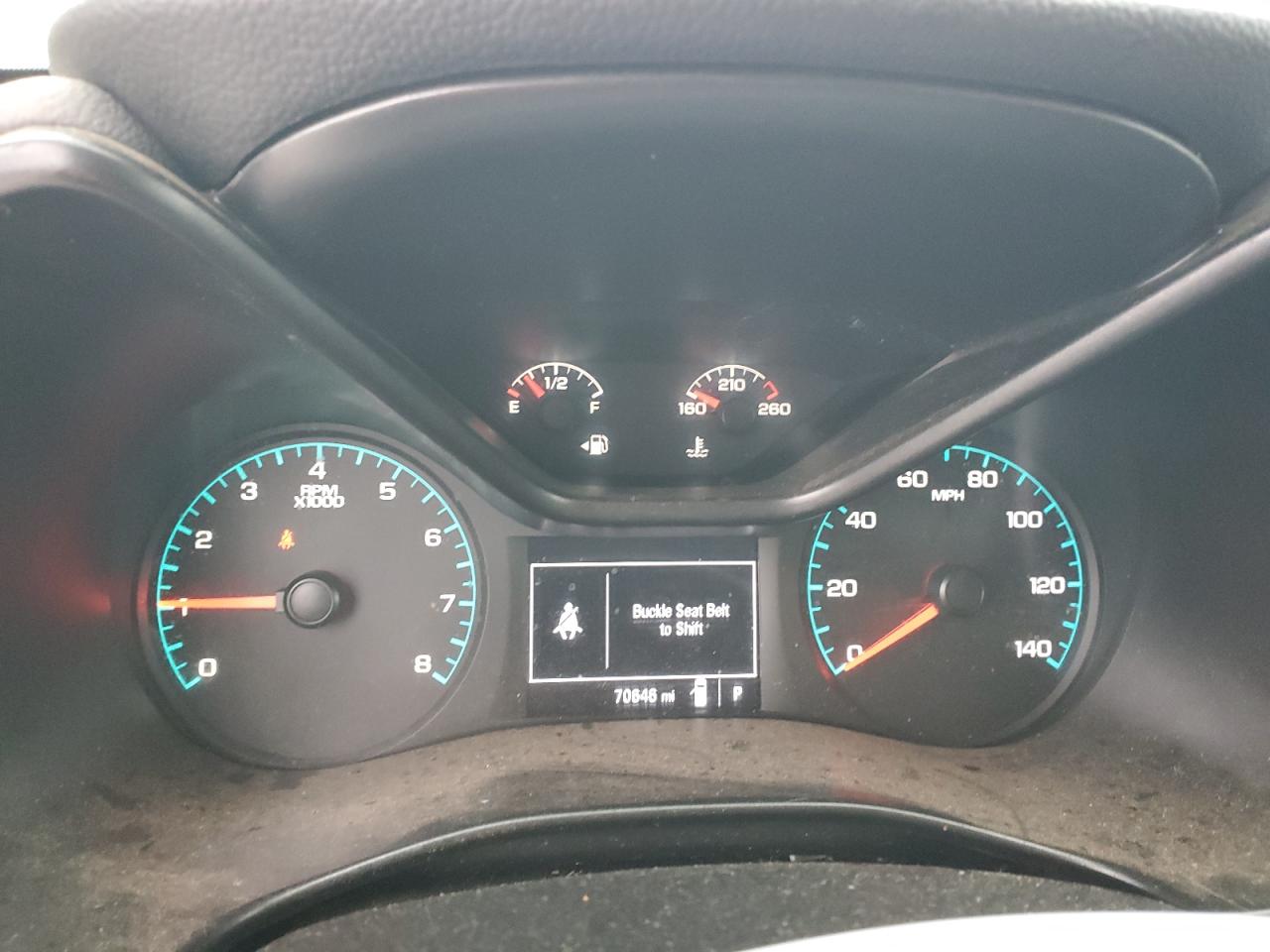 2022 CHEVROLET COLORADO  VIN:1GCHSBEA5N1124552