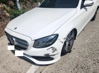 2017 Mercedes-Benz E 300 WDDZF4JB8HA162046 VIN:WDDZF4JB8HA162046