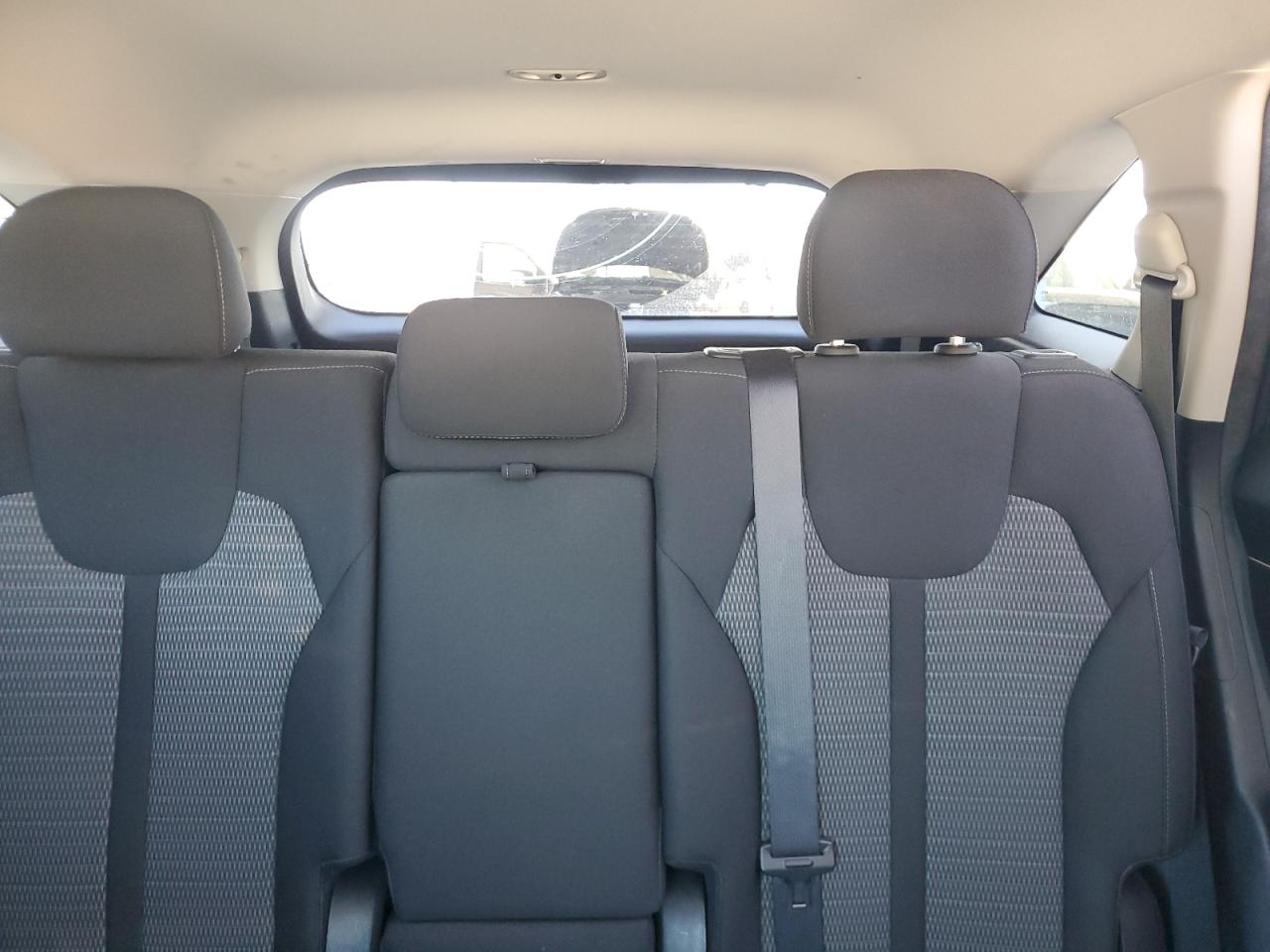 2022 KIA SORENTO LX VIN:5XYRG4LC7NG099563