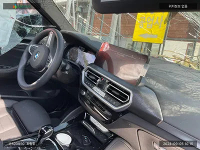 2024 BMW 420 WBA21DT06R9W40115 VIN:WBA21DT06R9W40115