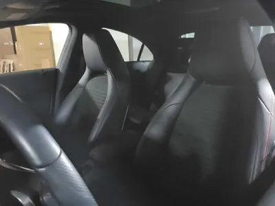 2018 Mercedes-Benz CLA 220 WDDSJ4FB8JN603942 VIN:WDDSJ4FB8JN603942