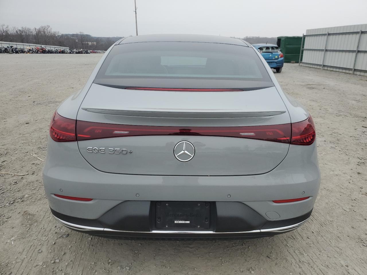 2023 MERCEDES-BENZ EQE SEDAN 350+ VIN:W1KEG2BB1PF038572