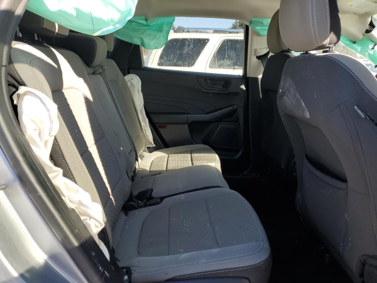 2022 FORD ESCAPE SE VIN:1FMCU9G69NUB51320