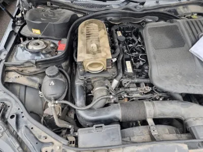 2014 Mercedes-Benz E 220 VIN: