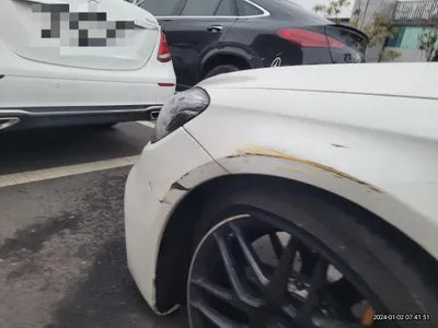 2020 Audi S6 W1KUG8JB6LA578944 VIN:W1KUG8JB6LA578944