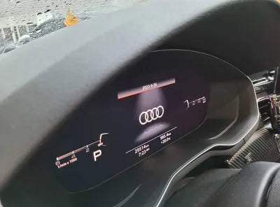 2020 Audi A5 WAUZZZF59LA010204 VIN:WAUZZZF59LA010204