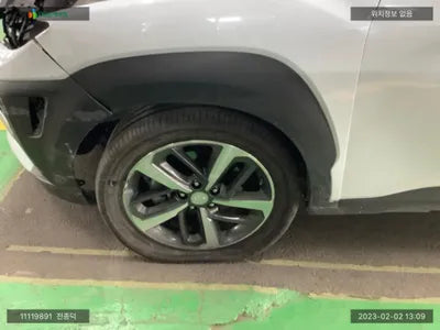 2019 Hyundai Kona KMHK4815GKU393235 VIN:KMHK4815GKU393235