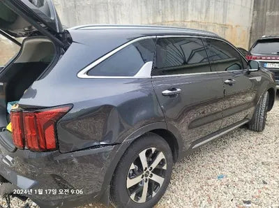 2023 Kia Sorento KNARL81BGPA239933 VIN:KNARL81BGPA239933