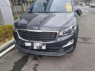 2018 Kia Carnival KNHMF37ABKS455828 VIN:KNHMF37ABKS455828