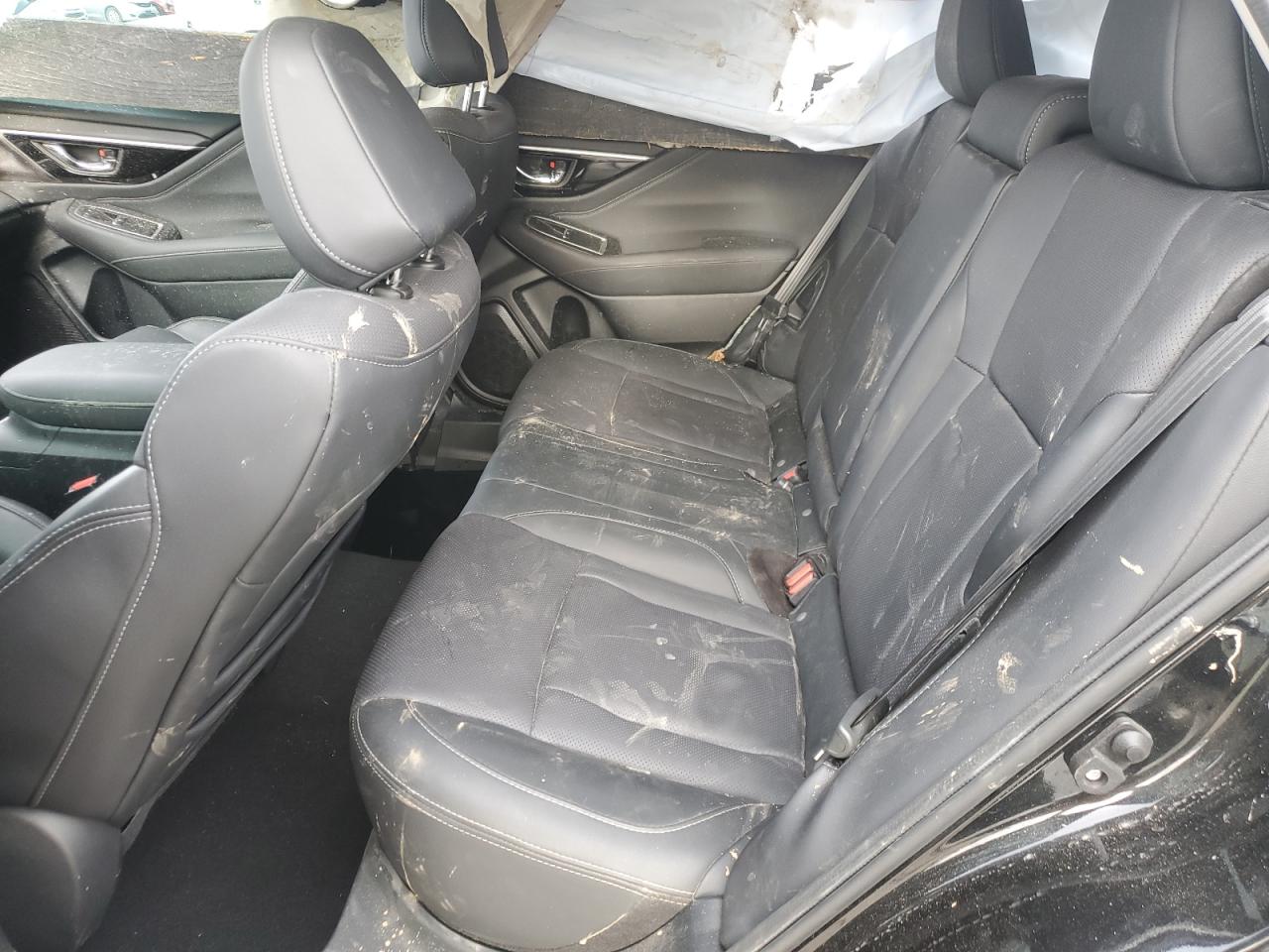 2024 SUBARU OUTBACK LIMITED XT VIN:4S4BTGND8R3130099