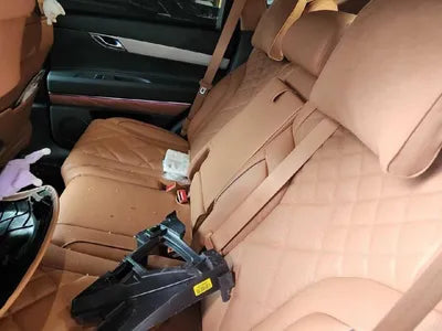 2023 Genesis GV80 VIN: