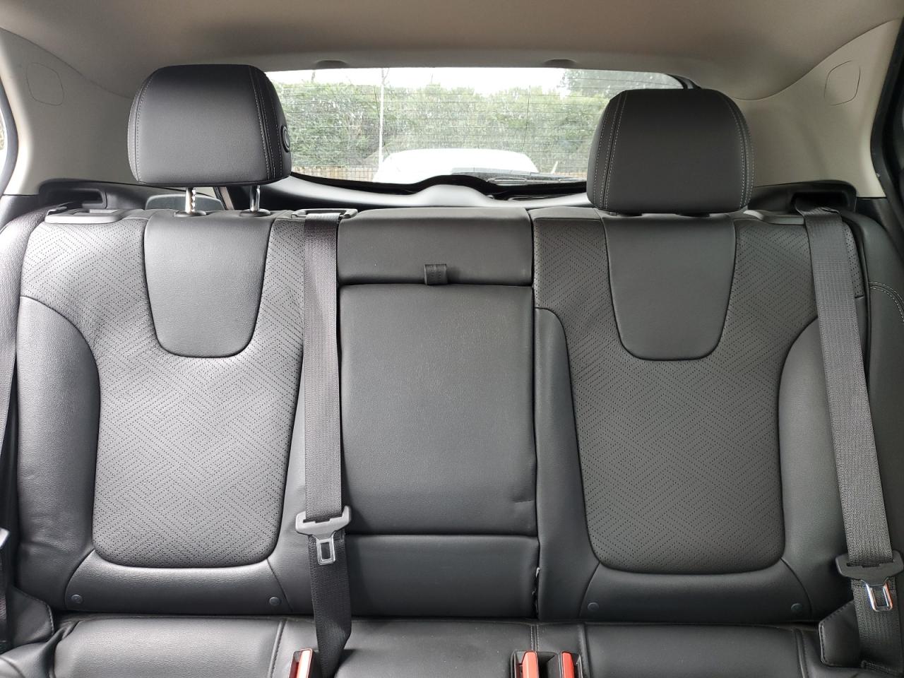 2022 BUICK ENCORE GX ESSENCE VIN:KL4MMFSLXNB065962