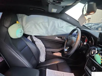 2018 Mercedes-Benz GLA 250 WDCTG4GB1JJ480577 VIN:WDCTG4GB1JJ480577