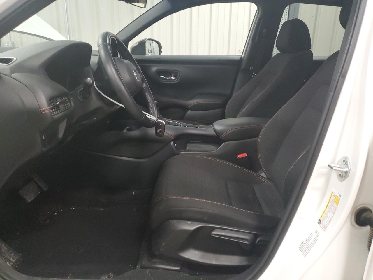 2023 HONDA HR-V SPORT VIN:3CZRZ2H56PM700342