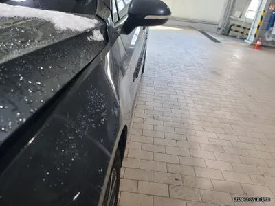2018 Volkswagen Passat VIN: