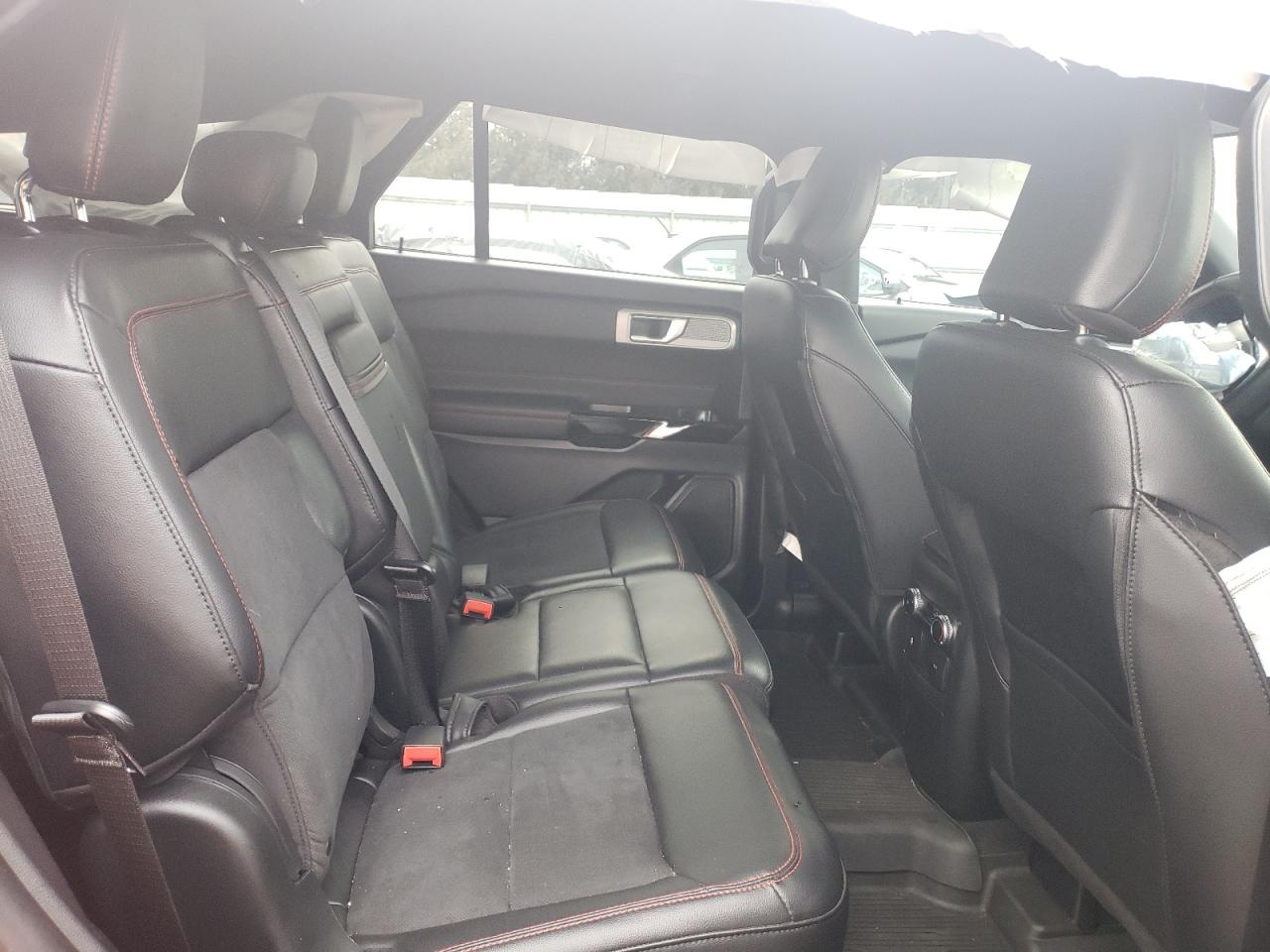 2022 FORD EXPLORER ST-LINE VIN:1FMSK8KH8NGC08979
