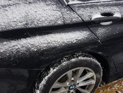 2017 BMW 320 WBA8C5106HK855174 VIN:WBA8C5106HK855174