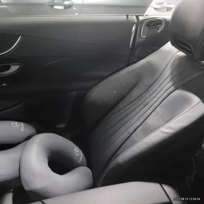 2020 Mercedes-Benz E 220 VIN: