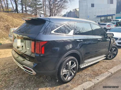2021 Kia Sorento 663KMKNARM81BHMA0 VIN:663KMKNARM81BHMA0