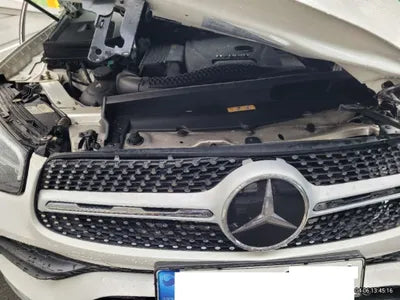 2021 Mercedes-Benz GLC 300 W1N0J5DB3MF934915 VIN:W1N0J5DB3MF934915