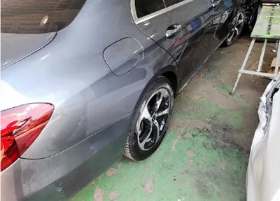 2020 Mercedes-Benz E 250 W1KZF4FB5LA765618 VIN:W1KZF4FB5LA765618