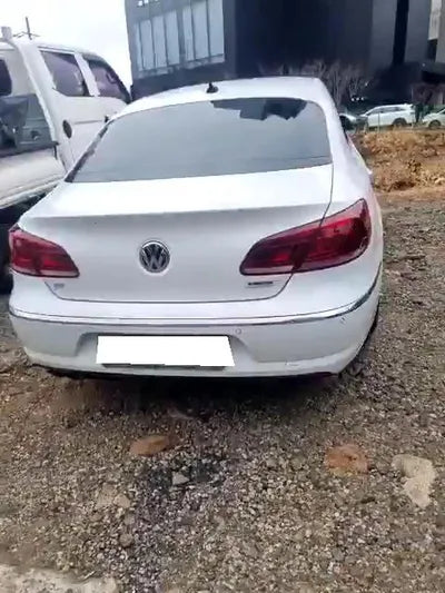 2015 Volkswagen CC WVWZZZ3CZFE824502 VIN:WVWZZZ3CZFE824502