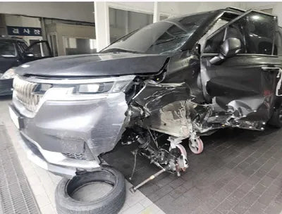 2021 Kia Carnival KNANC81BBMS114679 VIN:KNANC81BBMS114679