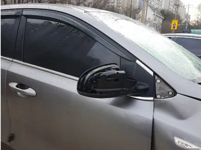 2016 Kia Sportage KNAPL813BGK013619 VIN:KNAPL813BGK013619