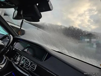 2017 Mercedes-Benz S 350 VIN: