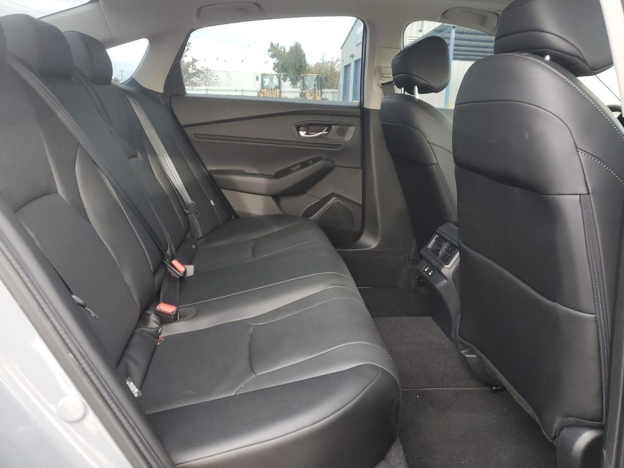 2024 HONDA ACCORD TOURING HYBRID VIN:1HGCY2F82RA078643