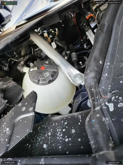 2023 BMW iX3 WBY41DU00PS796097 VIN:WBY41DU00PS796097