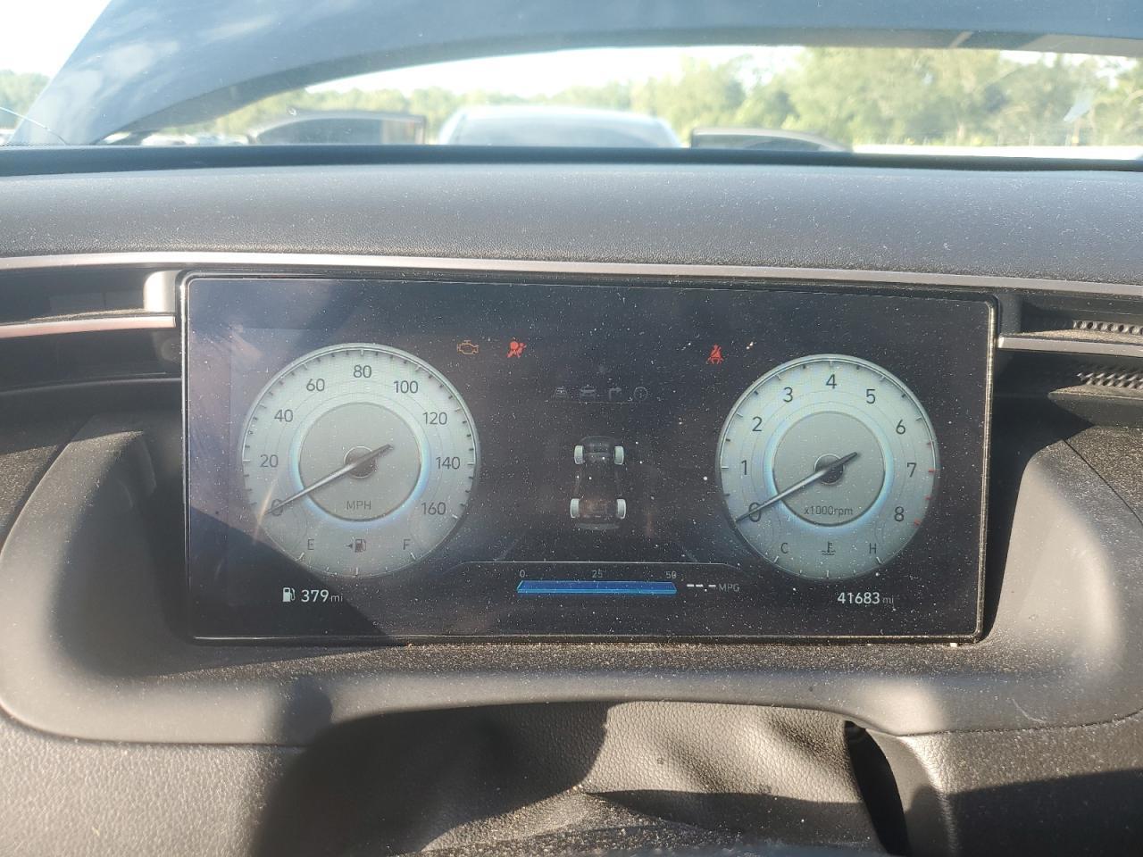 2023 HYUNDAI SANTA CRUZ SEL PREMIUM VIN:5NTJDDAF4PH054273