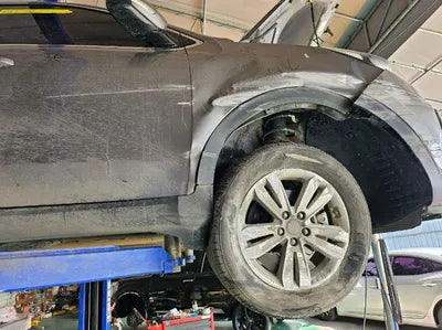 2017 Kia Sportage VIN: