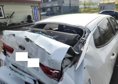 2017 Kia K5 KNAGS416BHA135015 VIN:KNAGS416BHA135015