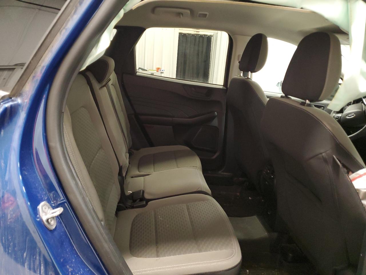 2022 FORD ESCAPE SE VIN:1FMCU9G63NUA36258