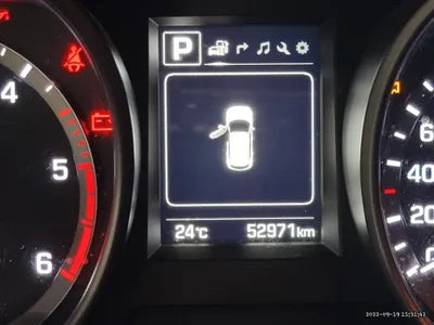 2018 Hyundai Santa FE KMHSW81UDJU863861 VIN:KMHSW81UDJU863861