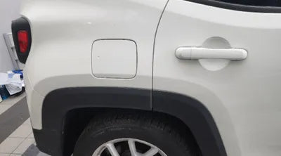 2019 Jeep Renegade 1C4BU0000KPJ92461 VIN:1C4BU0000KPJ92461