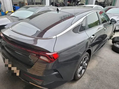 2020 Kia K5 KNAG341ABLA012276 VIN:KNAG341ABLA012276