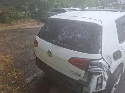 2015 Volkswagen Golf WVWZZZAUZGW021789 VIN:WVWZZZAUZGW021789