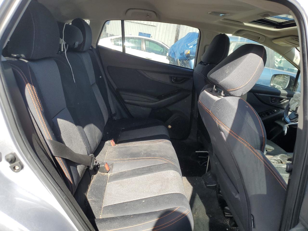 2023 SUBARU CROSSTREK PREMIUM VIN:JF2GTAECXP8235999