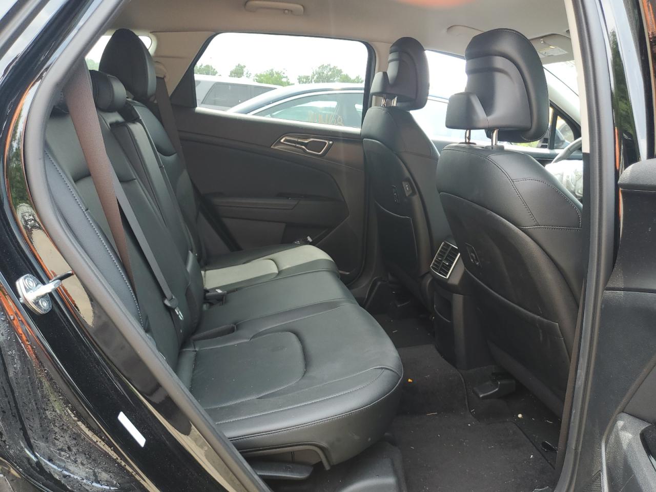 2023 KIA SPORTAGE EX VIN:WP0AA2A8XNS255297