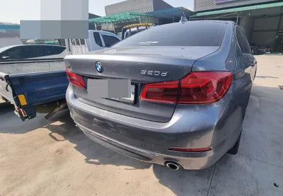 2018 BMW 520 WBAJC5108JG862394 VIN:WBAJC5108JG862394