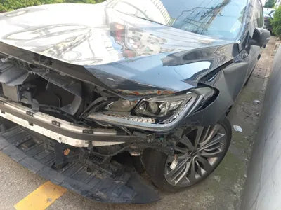 2016 Genesis G80 KMHGM41DBHU179027 VIN:KMHGM41DBHU179027