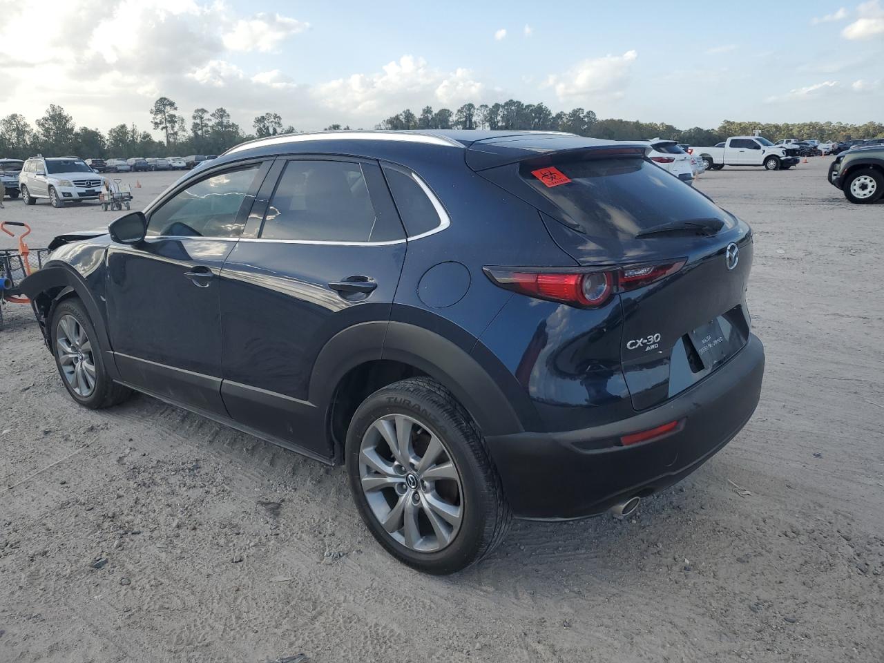 2023 MAZDA CX-30 PREMIUM VIN:3MVDMBDM4PM523073