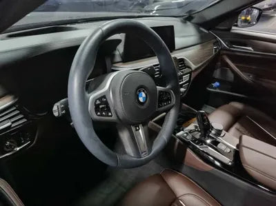 2020 BMW 520 WBAJK9100LCE73594 VIN:WBAJK9100LCE73594