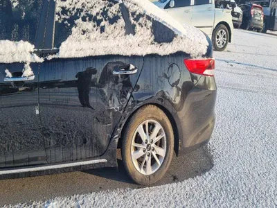 2018 Kia K5 141KMKNAGT416BJA2 VIN:141KMKNAGT416BJA2