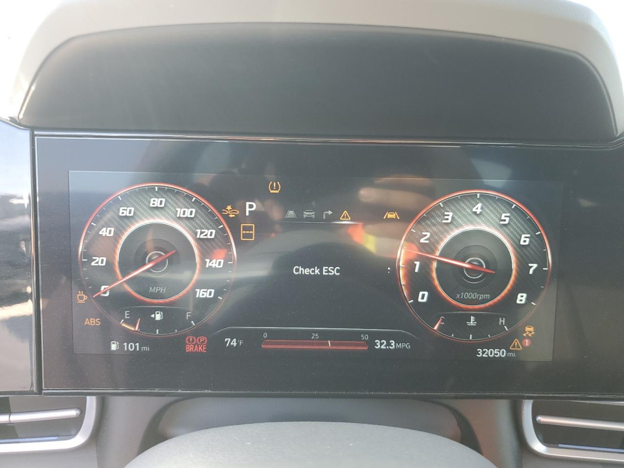 2024 HYUNDAI ELANTRA SEL VIN:KMHLM4DG6RU663963